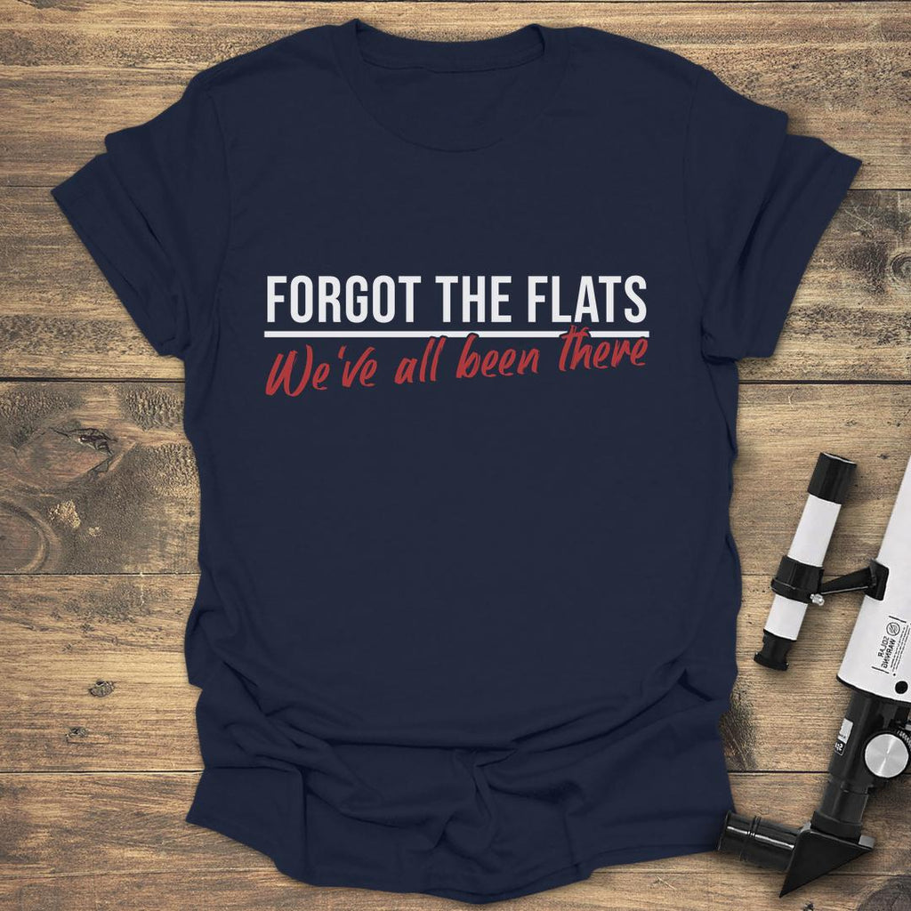 Forgot The Flats product image 5