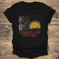 Humanity Lost The Stars product image 1
