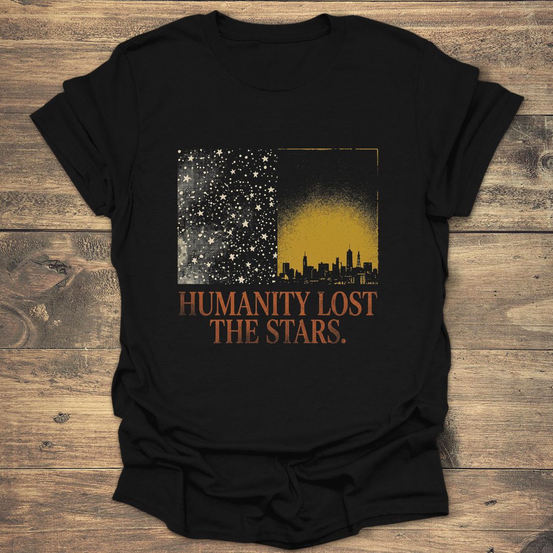 Humanity Lost The Stars product image 1