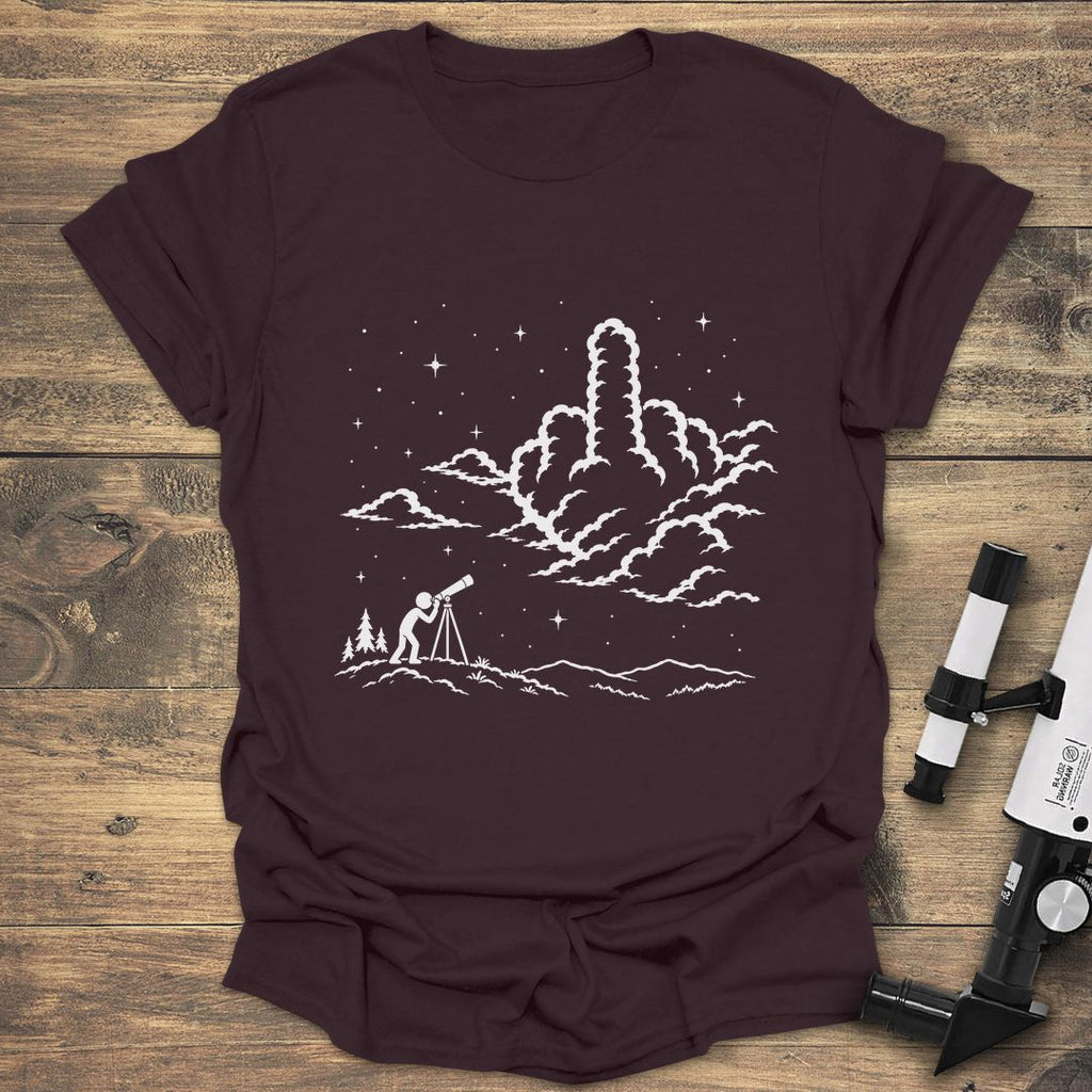 Cloudy Night Rude Awakening product image 2