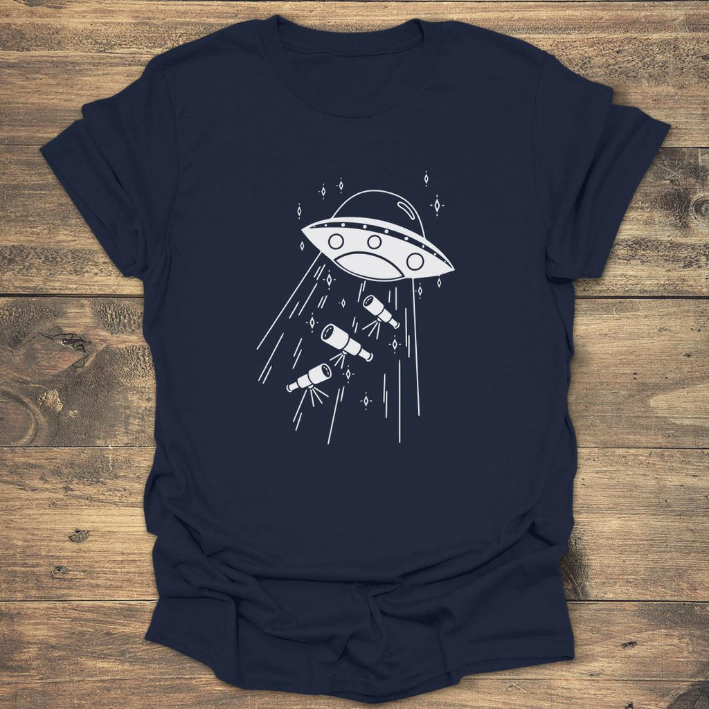 UFO Abducting Telescopes product image 6