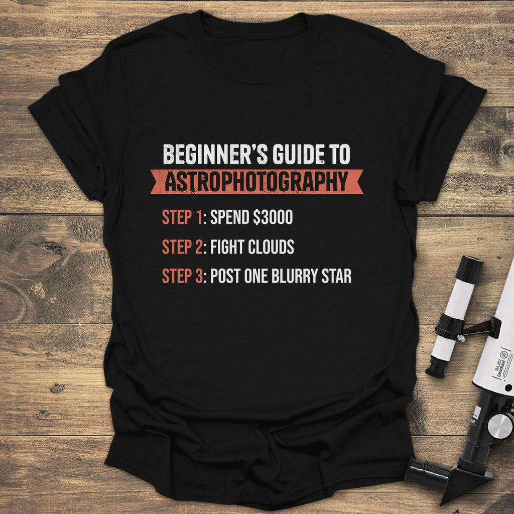 Astrophotography Guide product image 1
