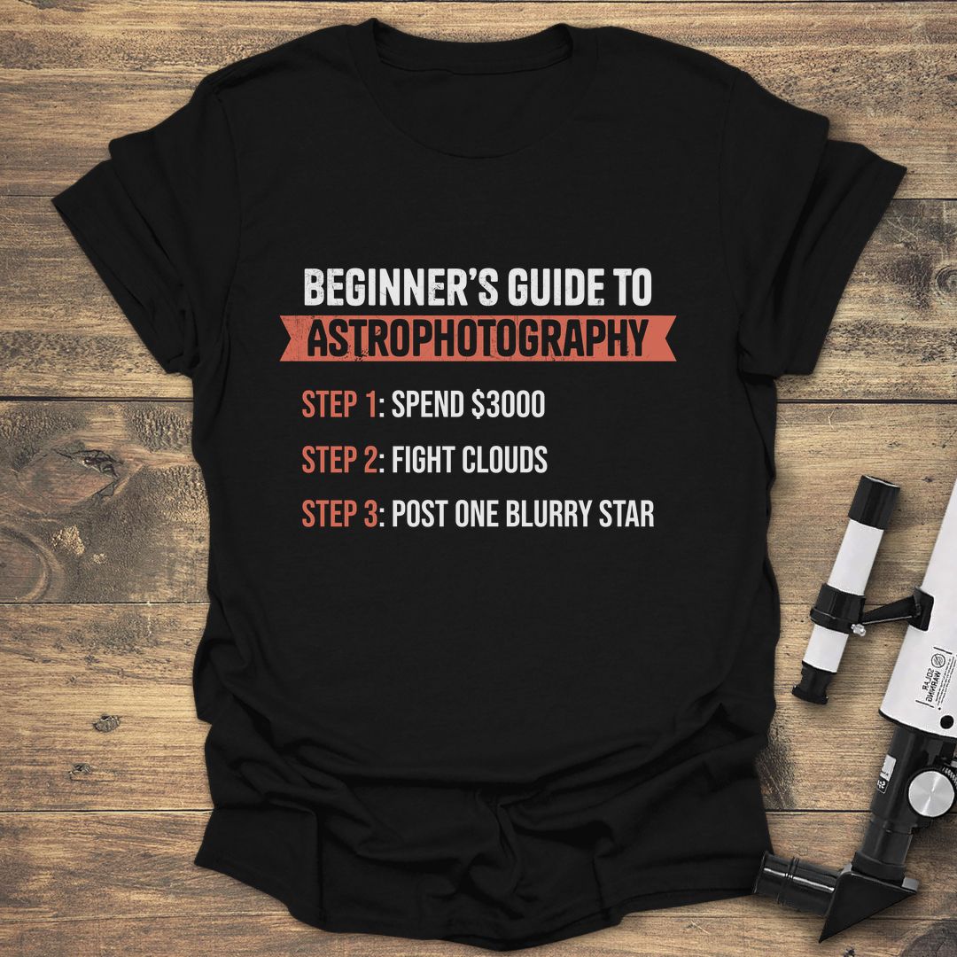 Astrophotography Guide product image 1