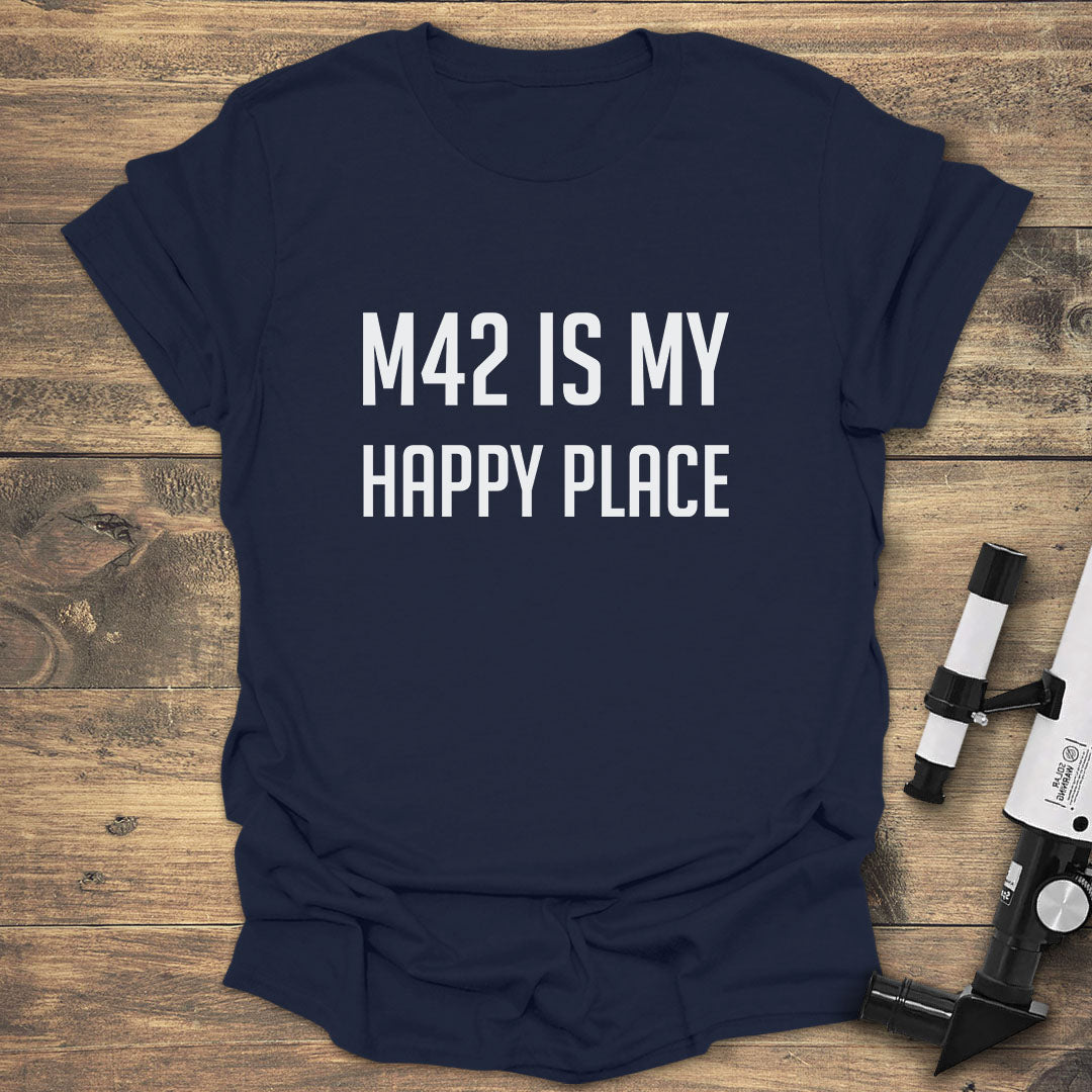 M42 Is My Happy Place product image 6