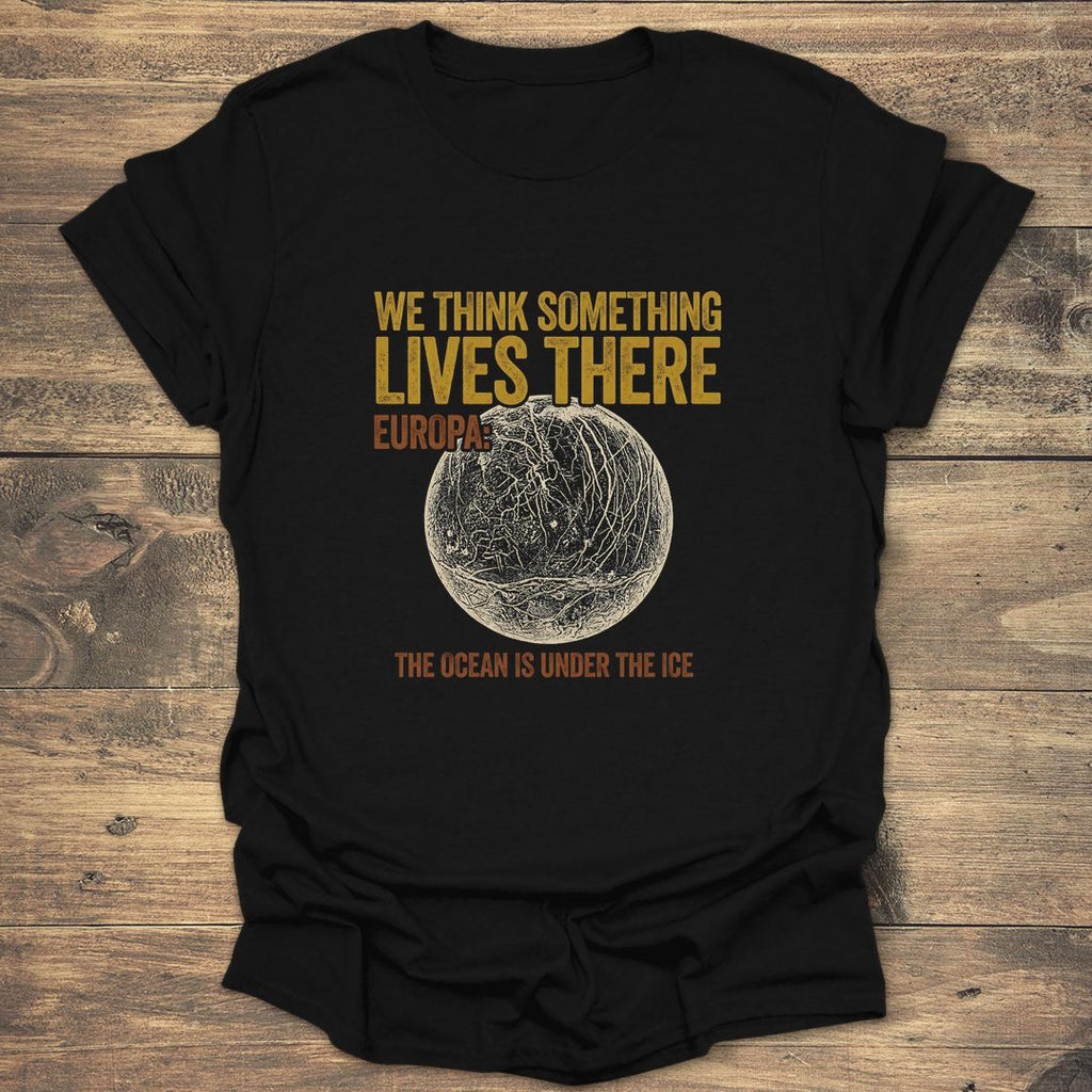 We Think Something Lives There product image 1