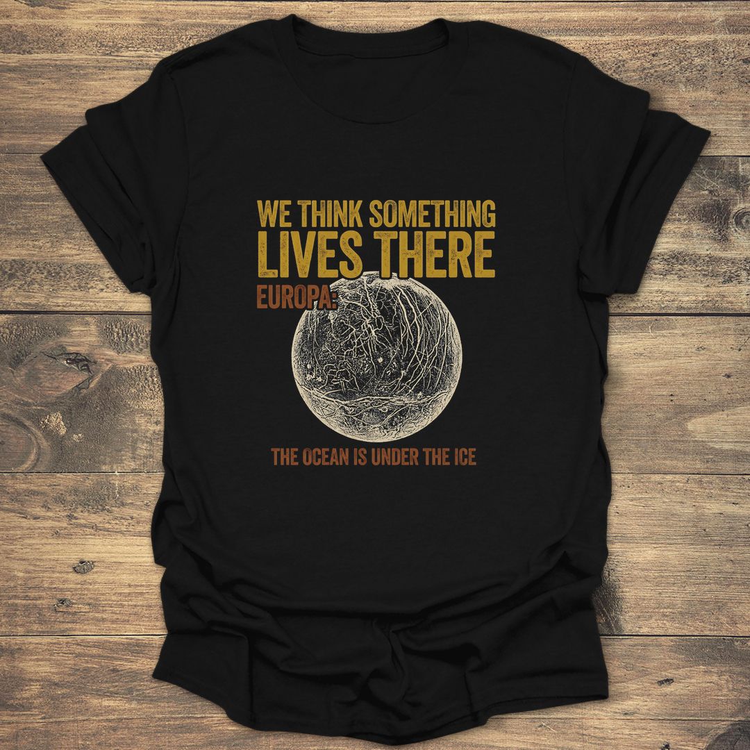 We Think Something Lives There product image 1