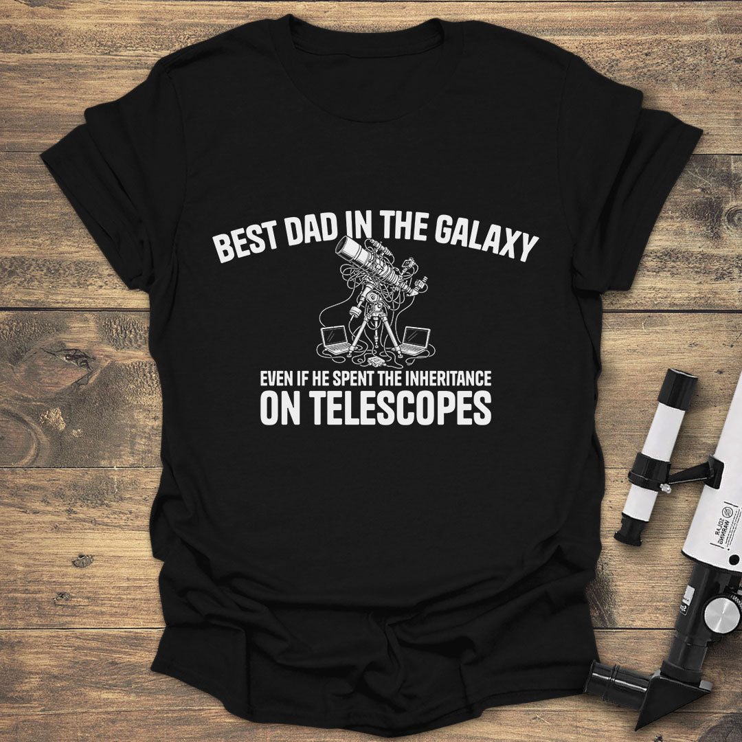 Dad In The Galaxy product image 1