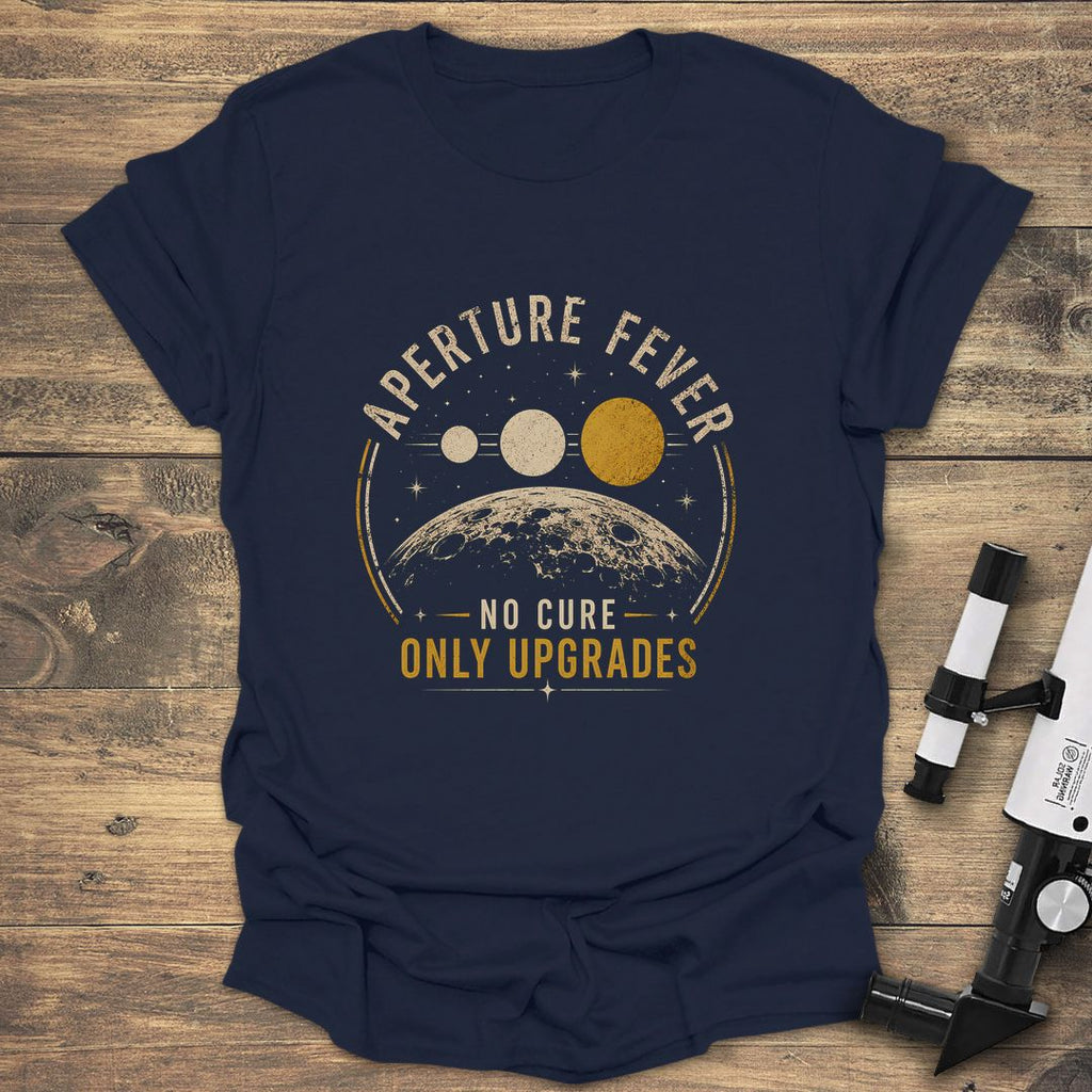 Aperture Fever No Cure product image 2