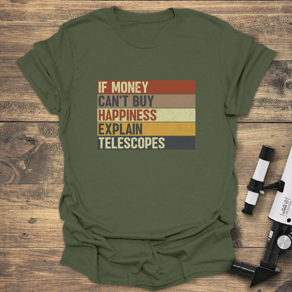 Money Cant Buy Happiness product image 4