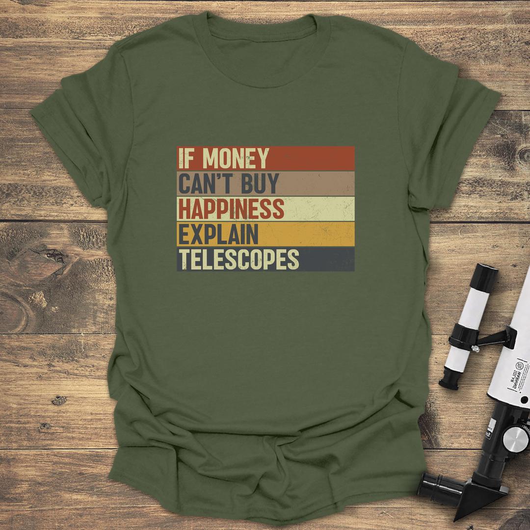 Money Cant Buy Happiness product image 4
