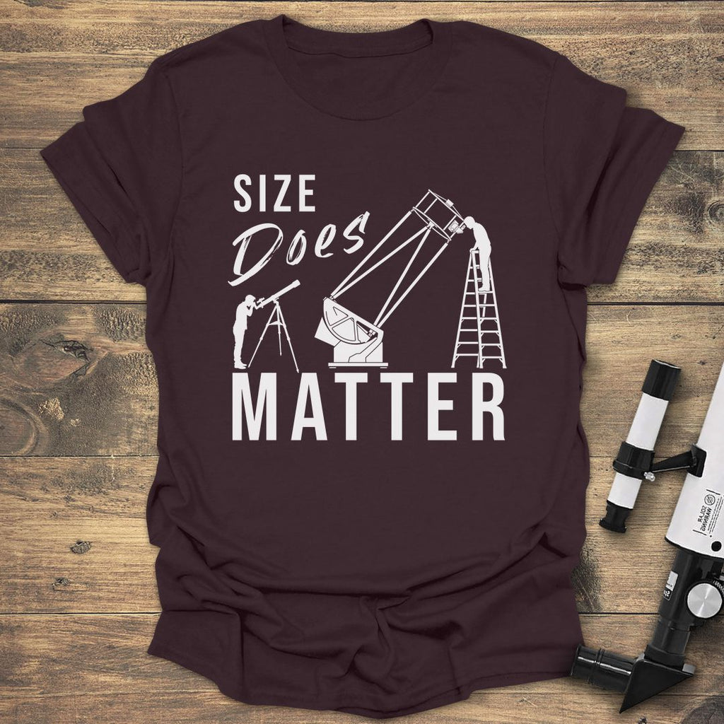 Size Does Matter Telescope product image 3
