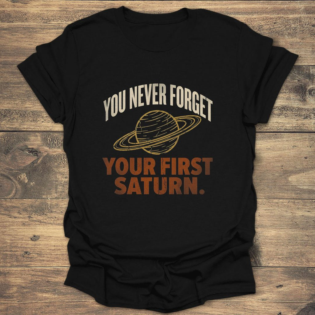 You Never Forget Your First Saturn product image 2