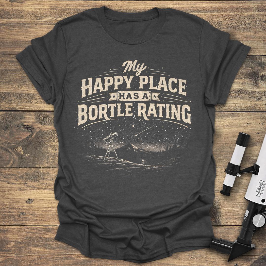 My Happy Place Has A Bortle Rating product image 2