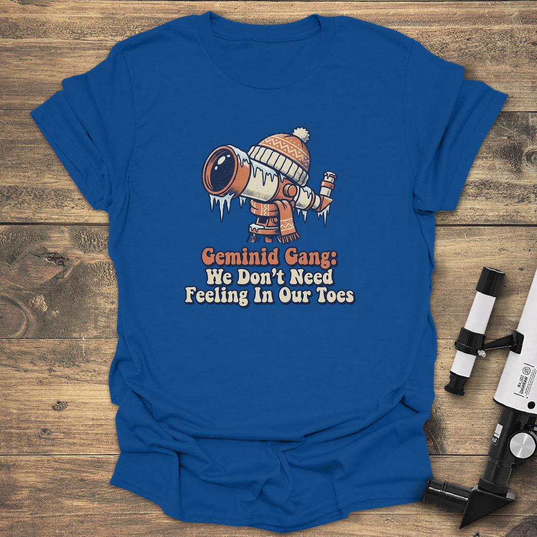 Geminid Gang Frozen Observer product image 4