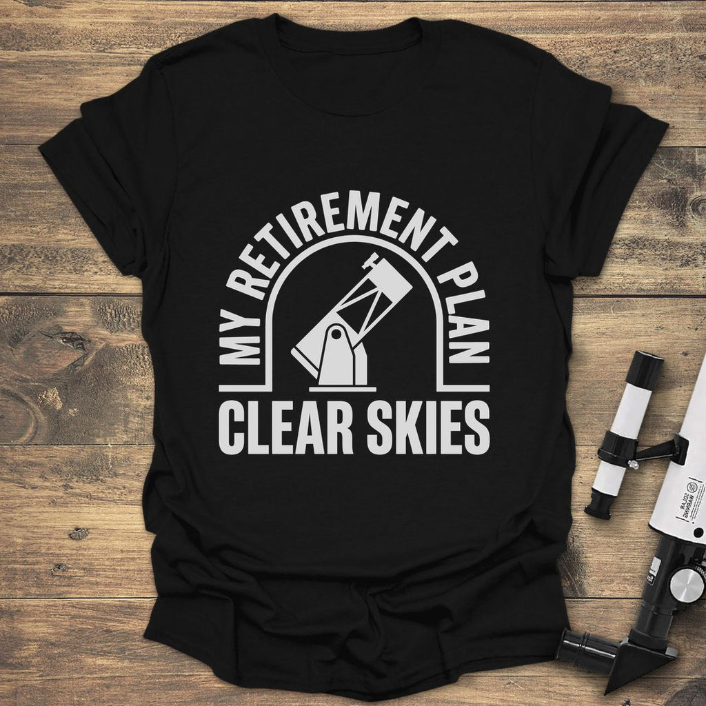 My Retirement Plan Clear Skies product image 2