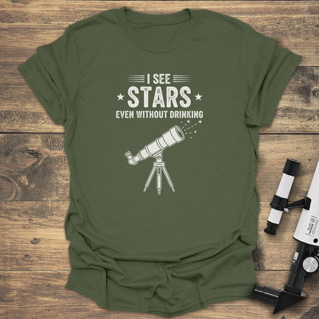 I See Stars Even Without product image 1