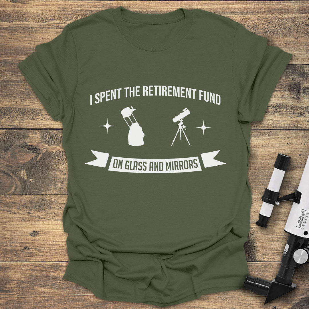 I Spent The Retirement Fund product image 4