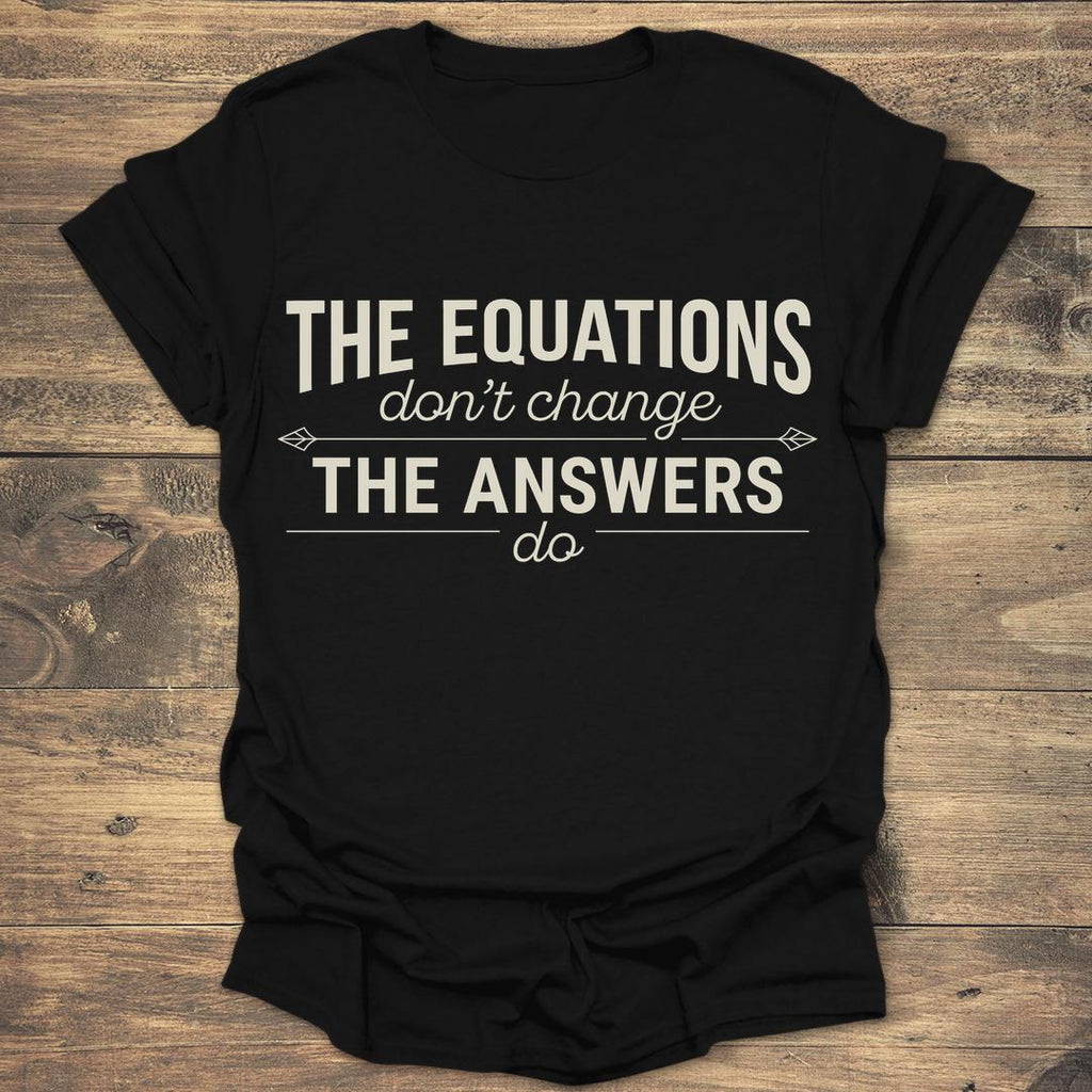 The Equations product image 2