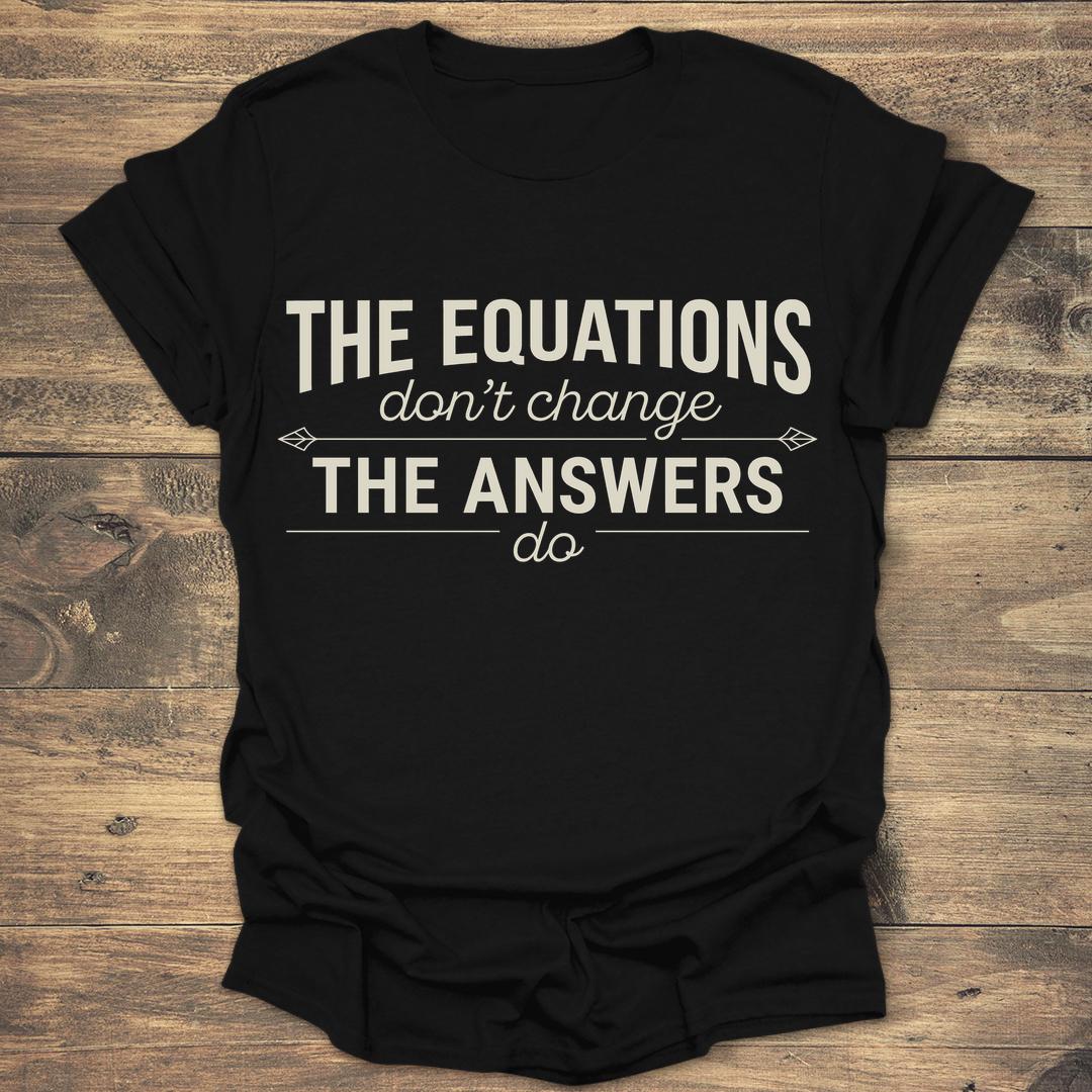 The Equations product image 2