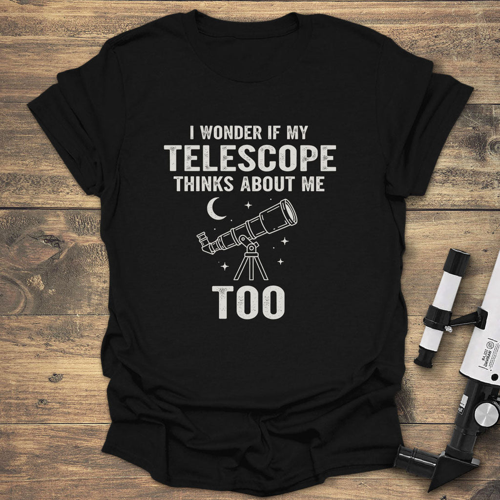 I Wonder If My Telescope product image 2