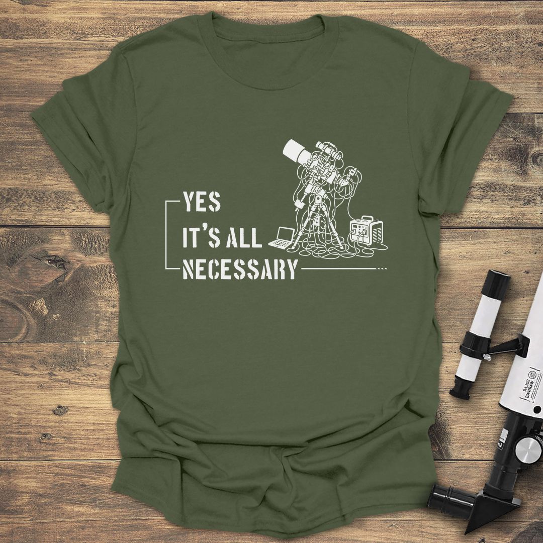 Necessary Telescope product image 3