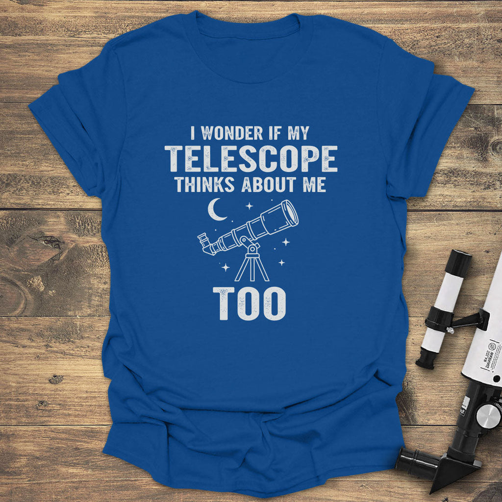 I Wonder If My Telescope product image 1