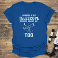 I Wonder If My Telescope product image 1