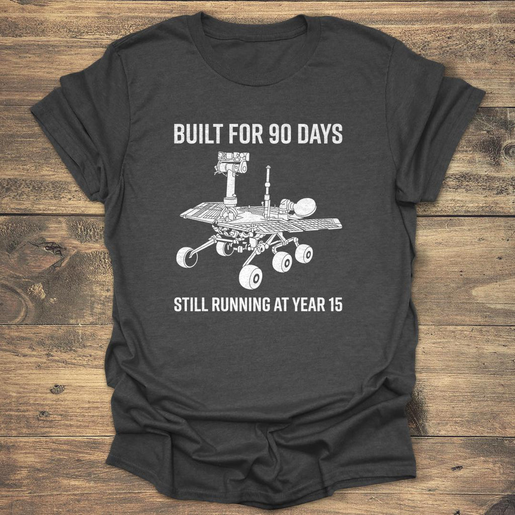 15 Year Mars Rover product image 3