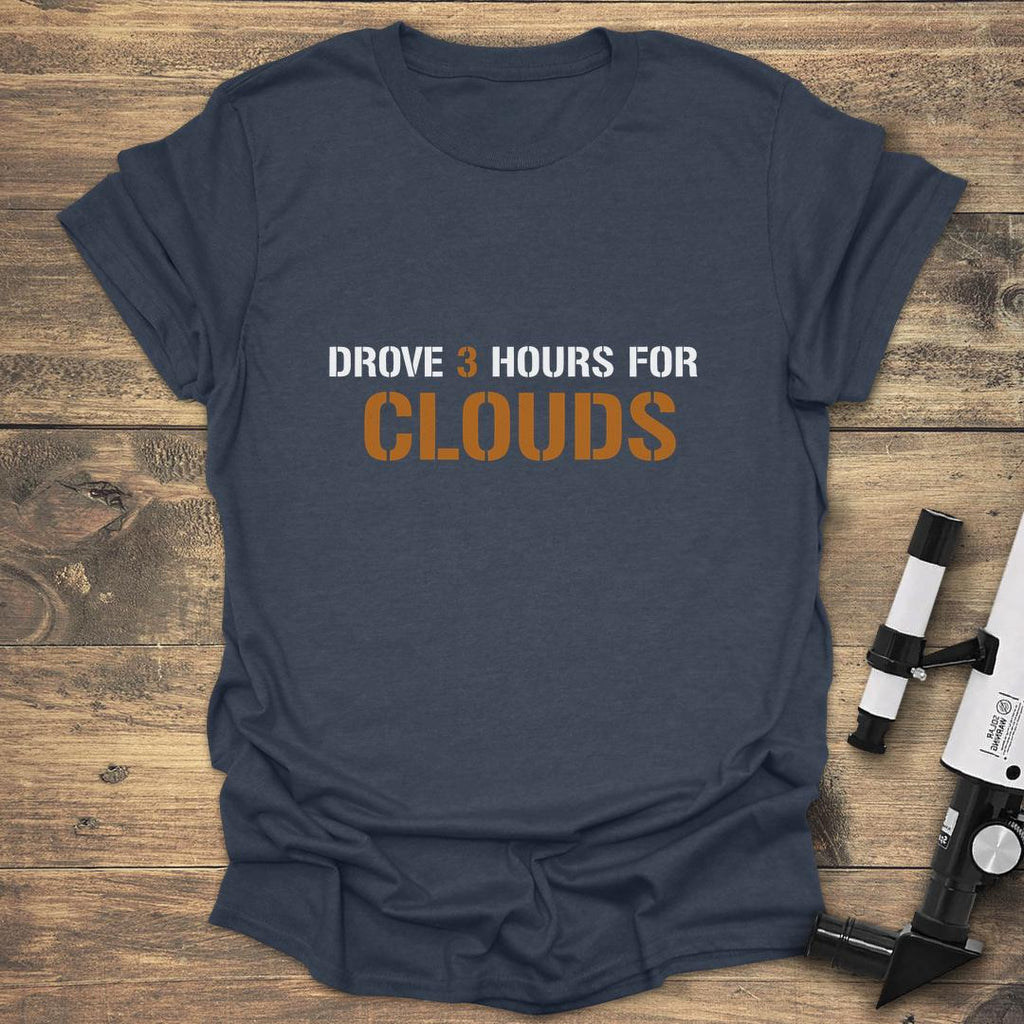 3 Hours For Clouds product image 4