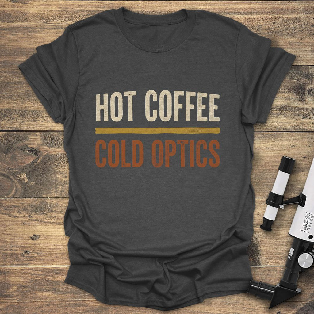 Hot Coffee Cold Optics Stacked product image 3