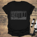 Bortle Scale Obsession product image 1
