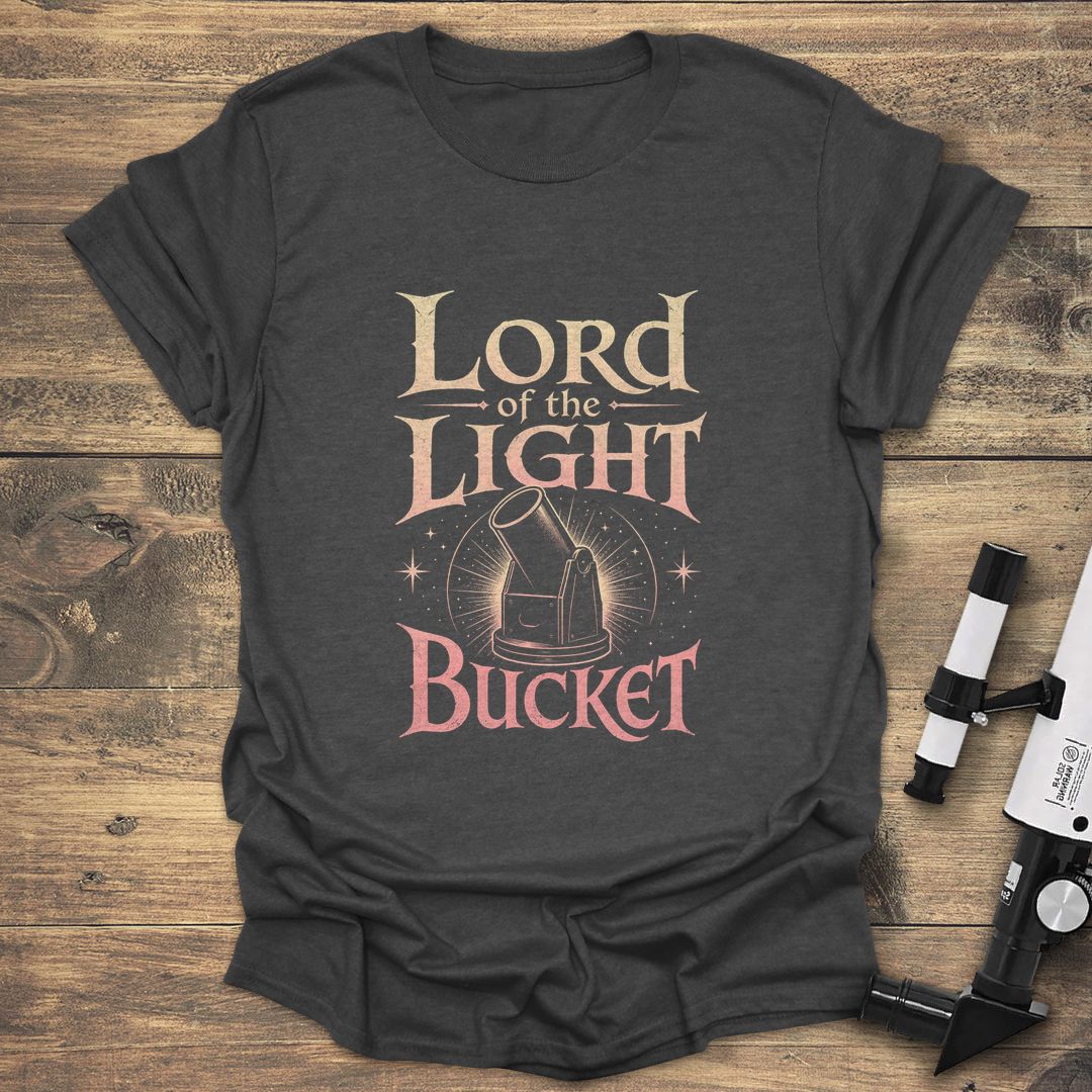 Lord of the Light Bucket product image 3