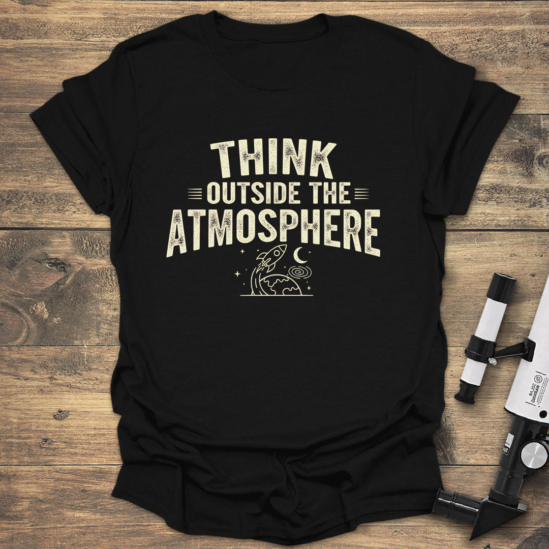 Think Outside The Atmosphere product image 1