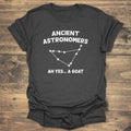 Ancient Astronomers Goat product image 1