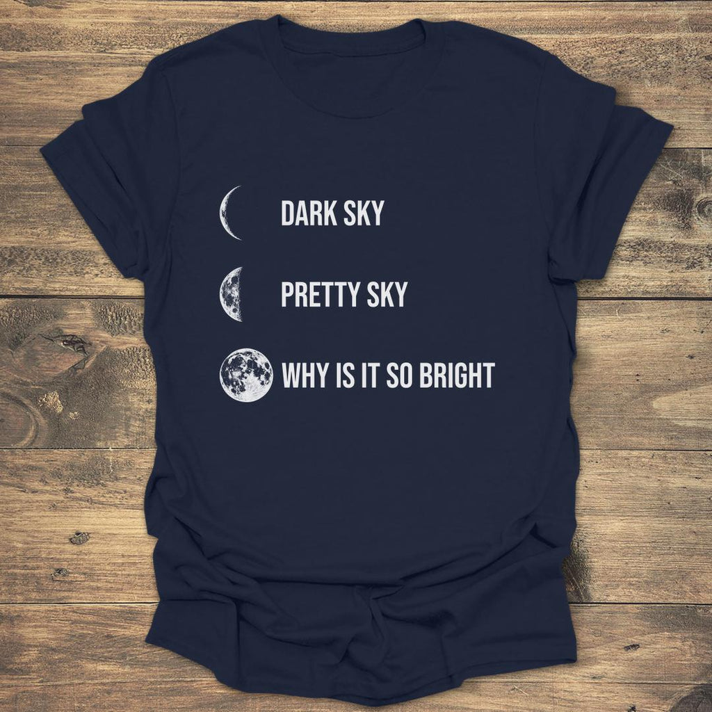 Why Is It So Bright Moon Phases product image 3