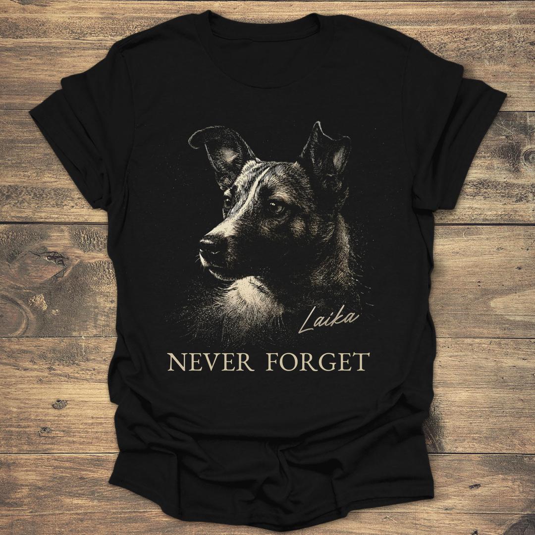 Laika Never Forget product image 1