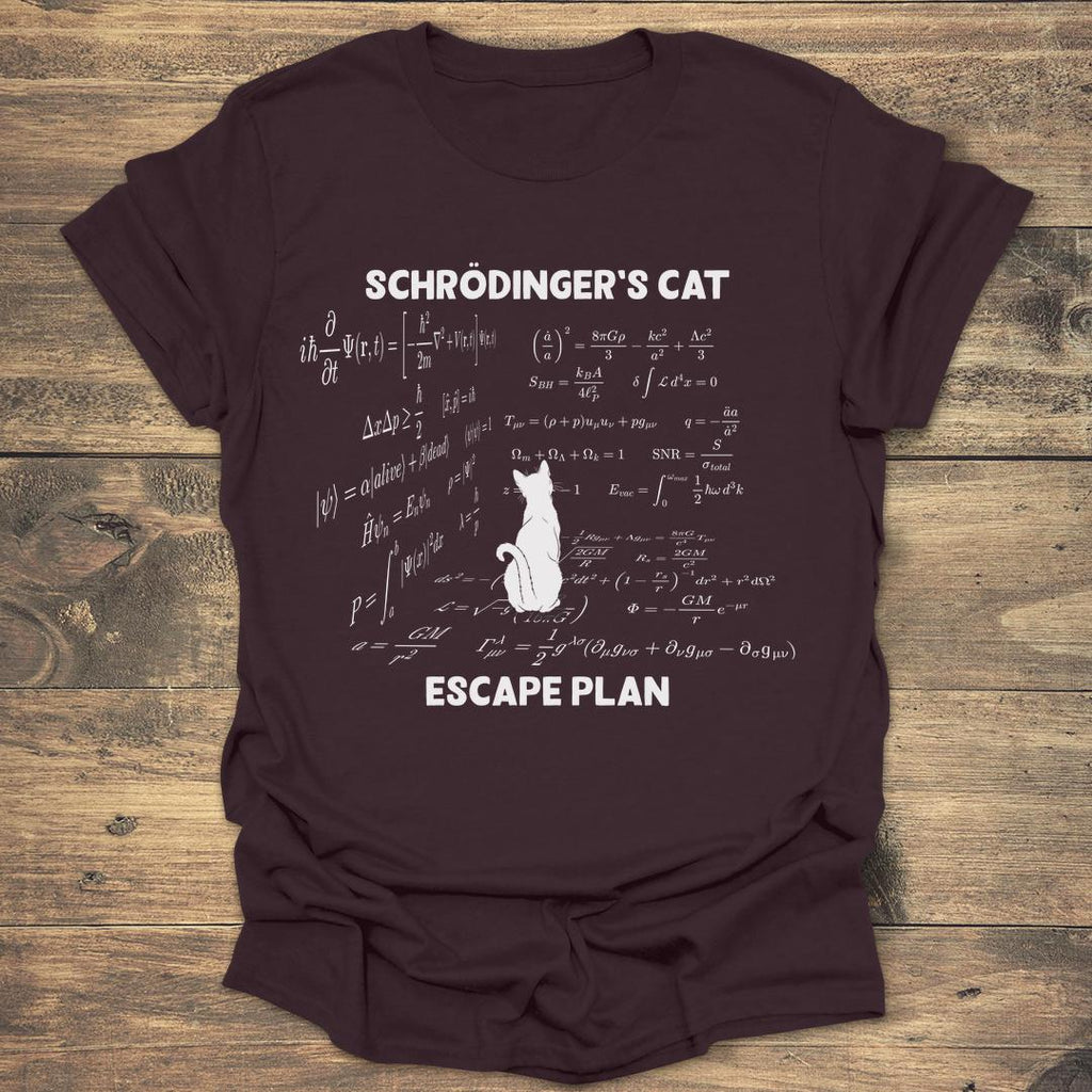 Schrödinger's Cat Escape Plan product image 2