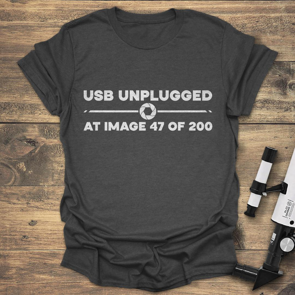 USB Unplugged At Image 47 Of 200 product image 3