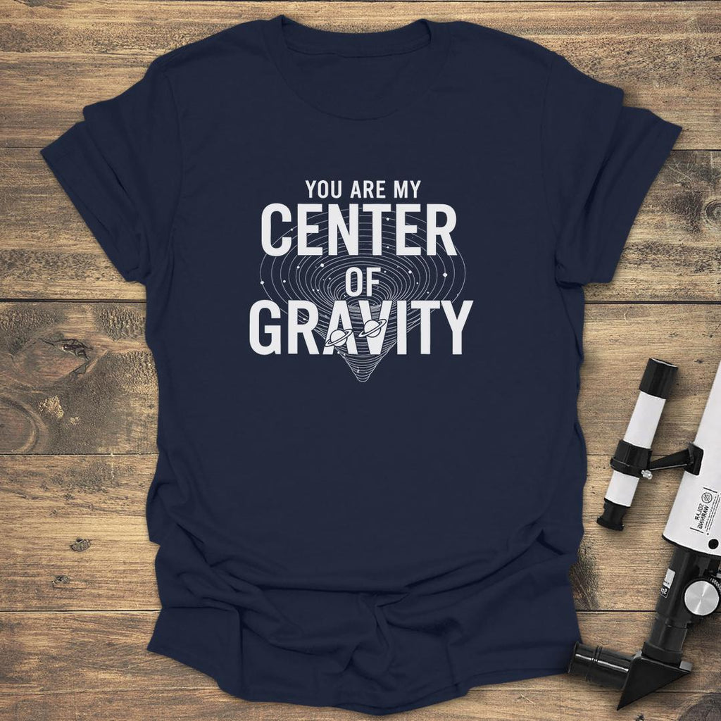 You Are My Center Of Gravity product image 4