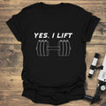 Yes I Lift product image 1