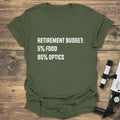 Retirement Budget product image 1