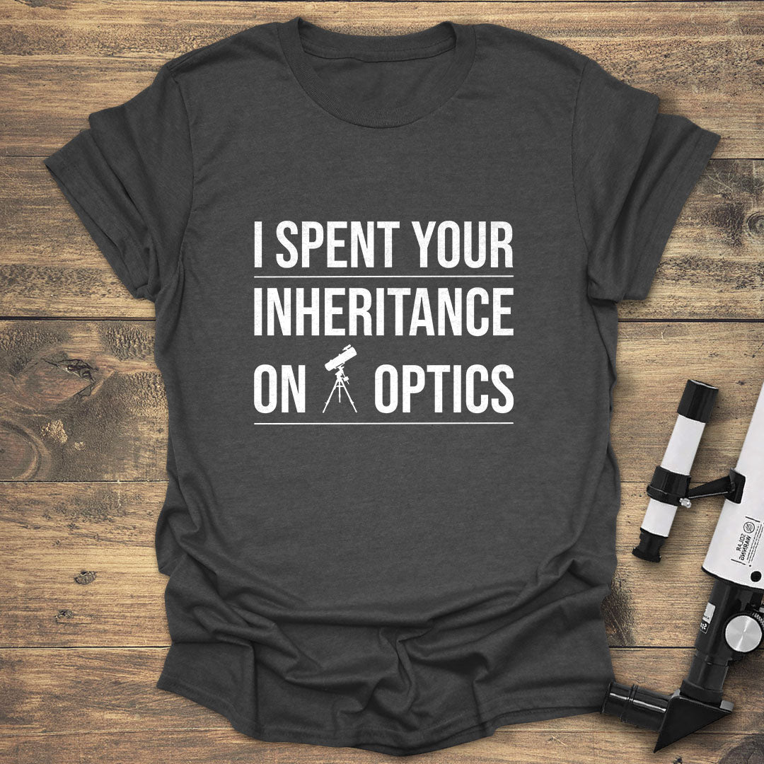 I Spent Your Inheritance On Optics product image 3
