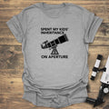 Spent My Kids Inheritance product image 1