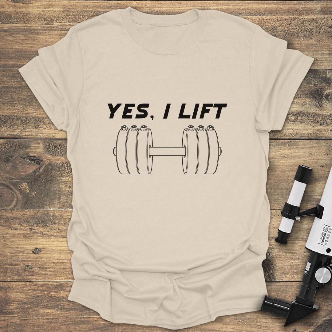 Yes I Lift product image 4