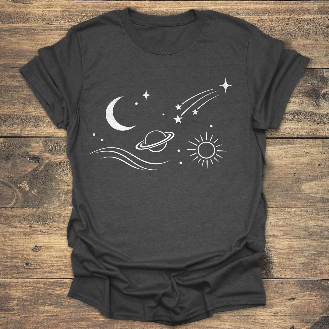 Celestial Tide product image 3