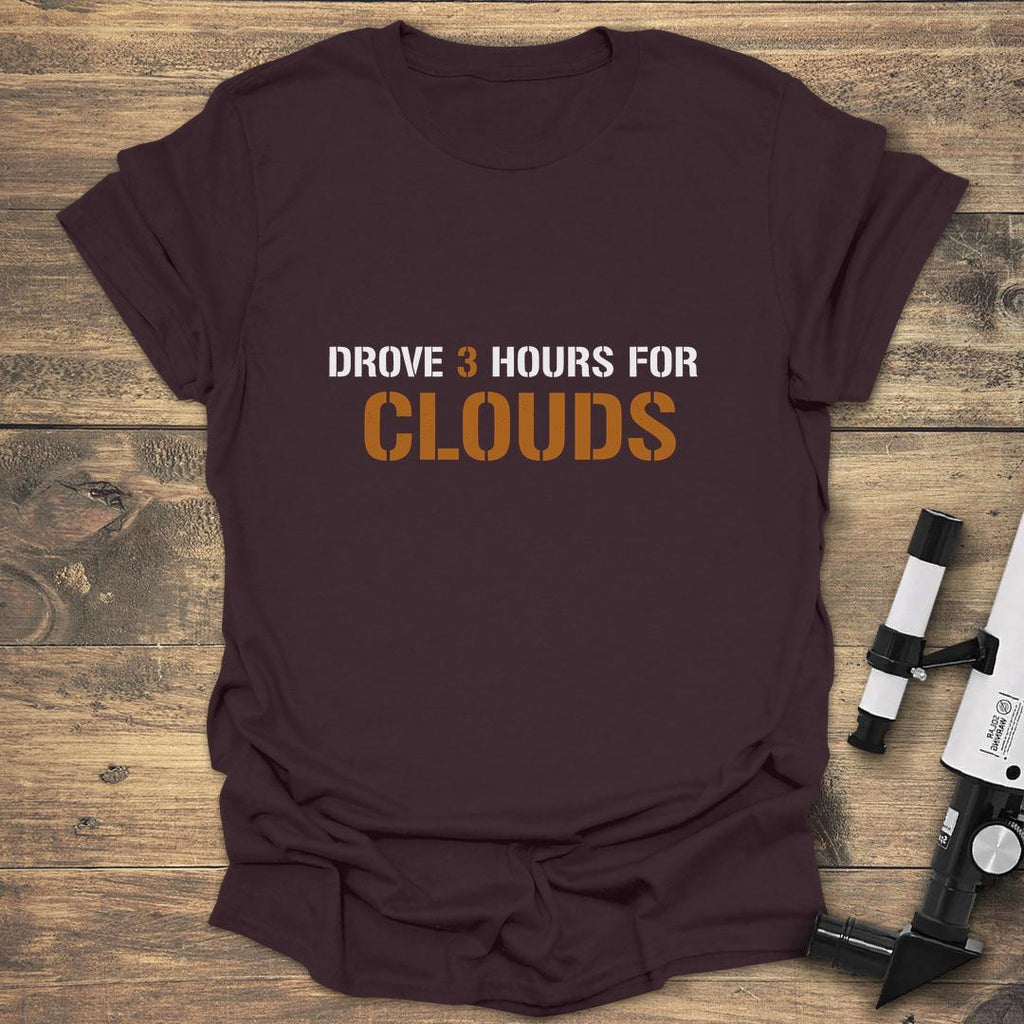 3 Hours For Clouds product image 2