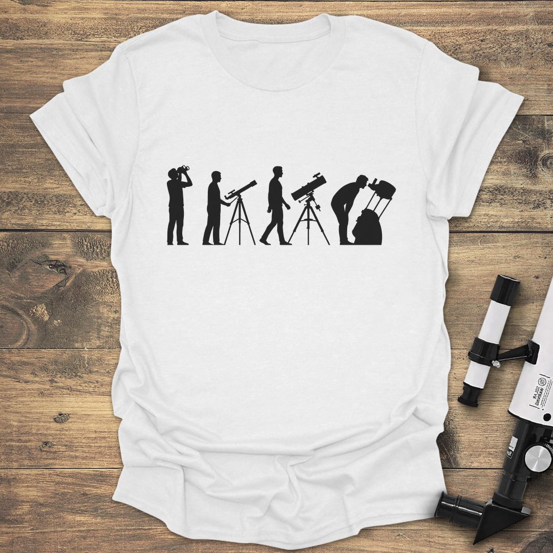 Evolution of an Astronomer product image 9
