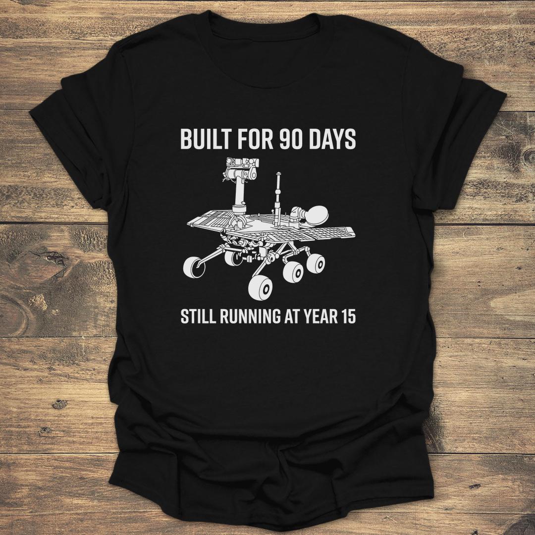 15 Year Mars Rover product image 2