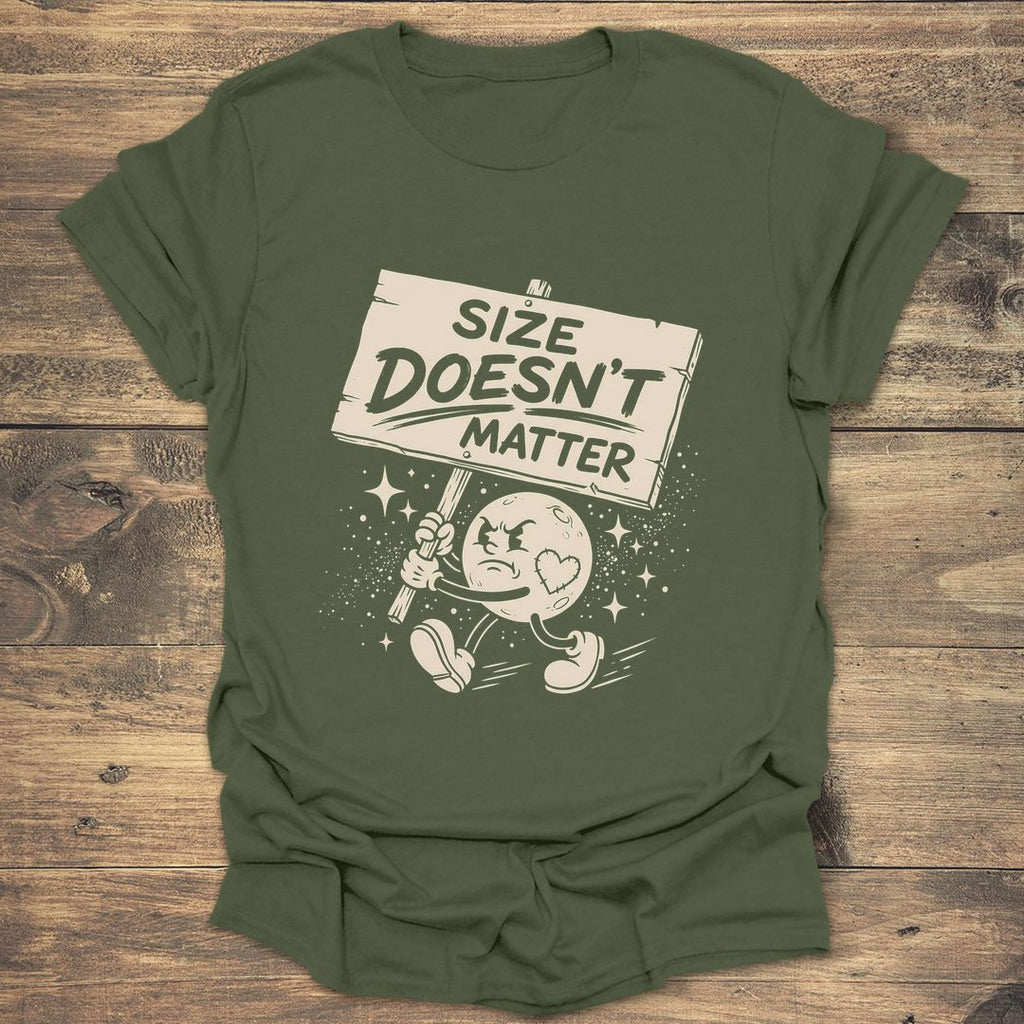 Size Doesn't Matter Moon product image 5