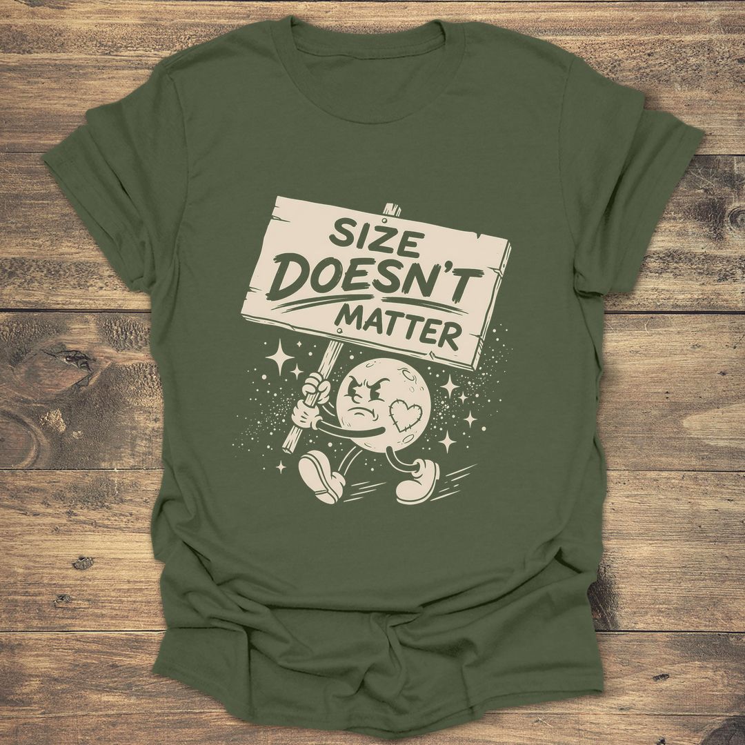 Size Doesn't Matter Moon product image 5
